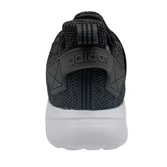 Adidas Womens Slip On Shoe Size 7.5 Dark Gray Lightweight & Comfortable Sneakers - Picture 6 of 13